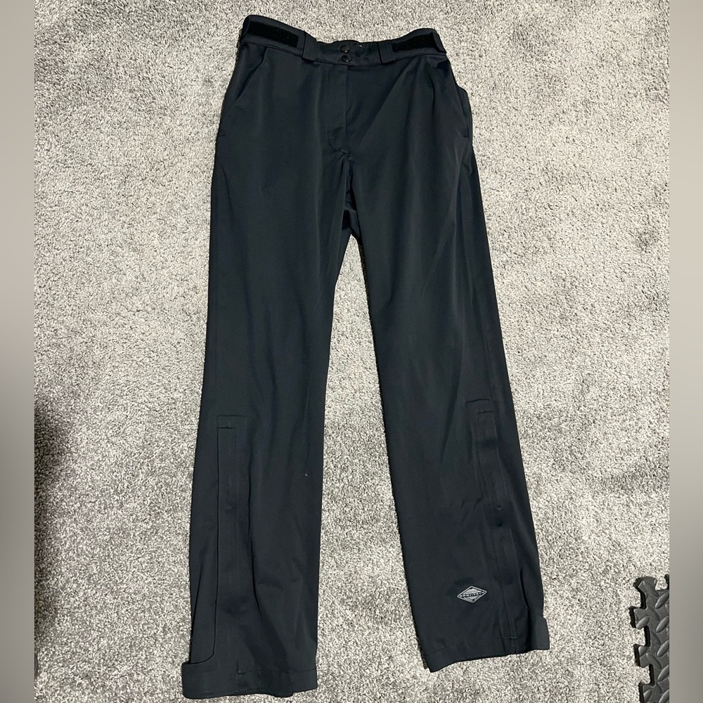 Columbia Black Women's Trousers